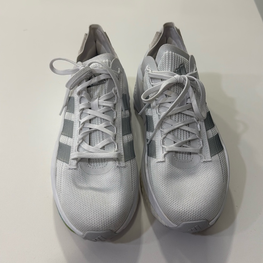 Adidas boost sneakers